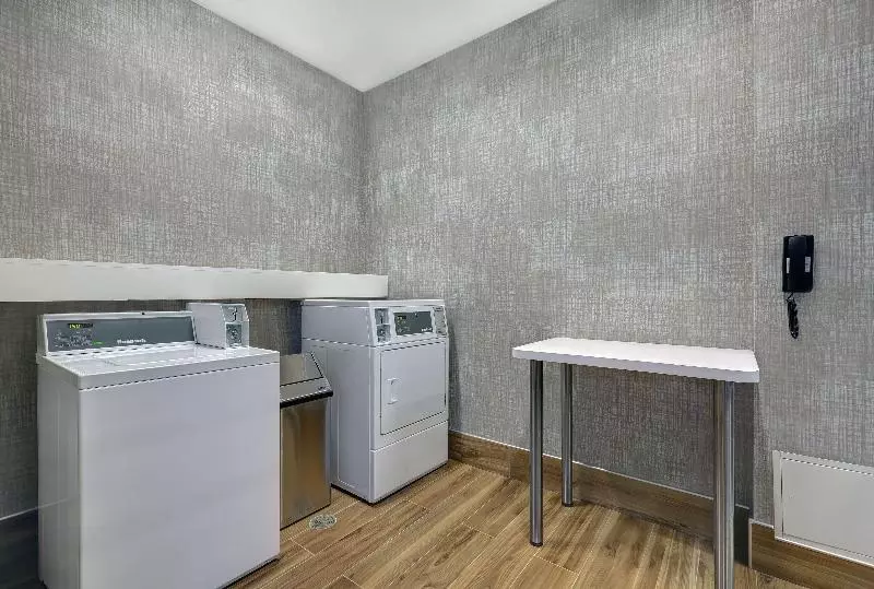 Hotelli Hampton Inn By Hilton Peterborough