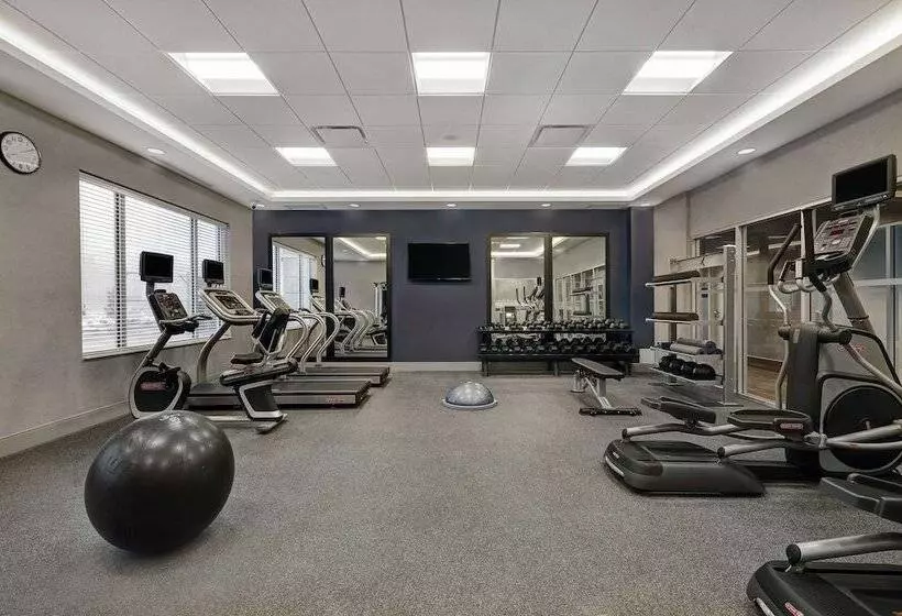 Hotelli Hampton Inn By Hilton Peterborough