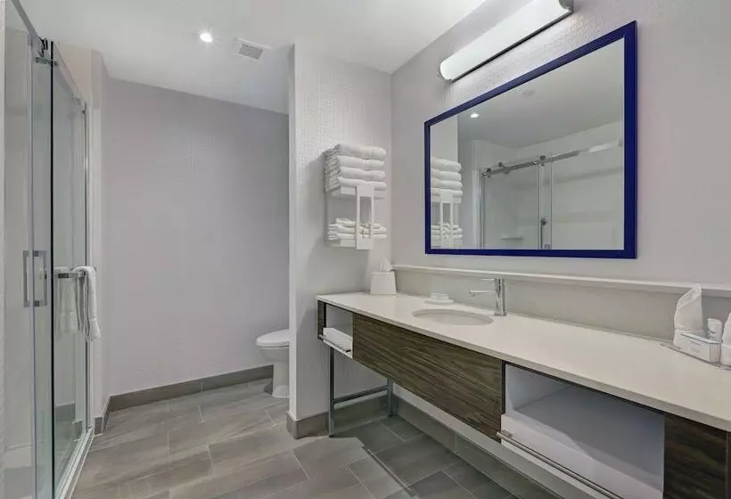 Hotelli Hampton Inn By Hilton Peterborough
