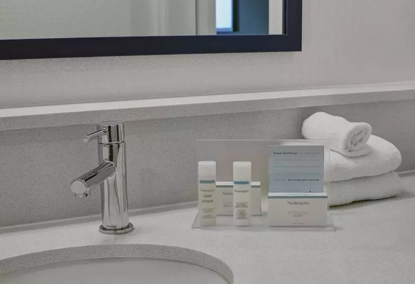 Hotelli Hampton Inn By Hilton Peterborough