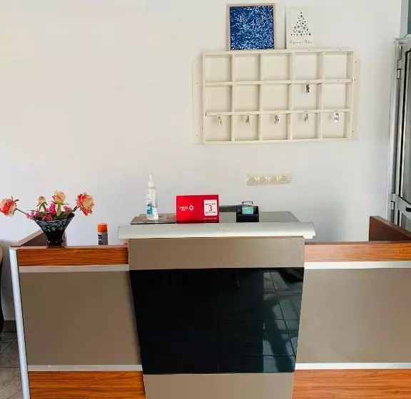 هتل Restaurant Océano