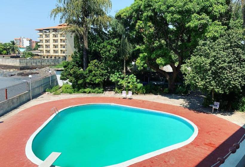 Hotel Restaurant Océano