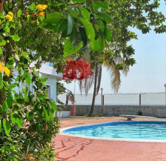 Hotel Restaurant Océano