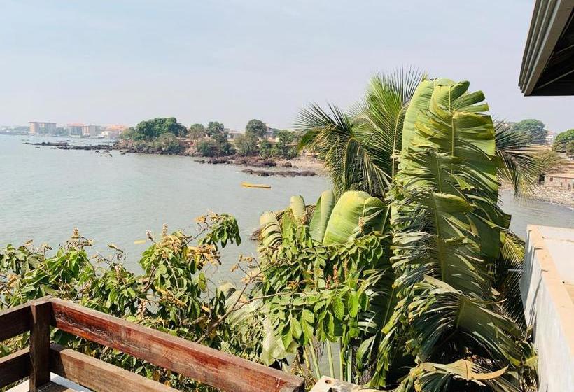 Hotel Restaurant Océano