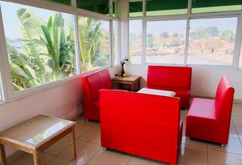 هتل Restaurant Océano