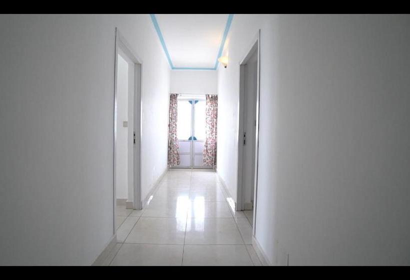 Hotel Restaurant Océano