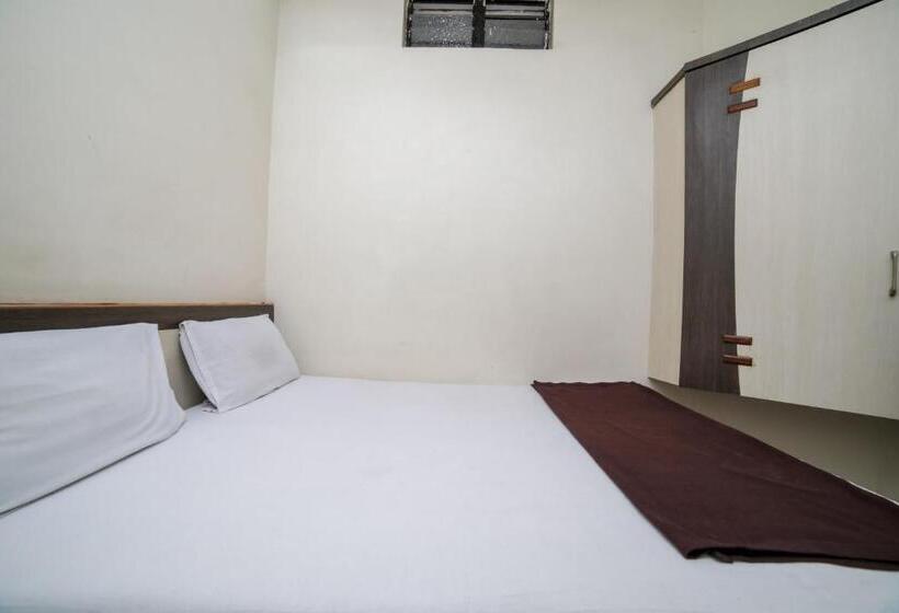 酒店 Spot On Shraddha