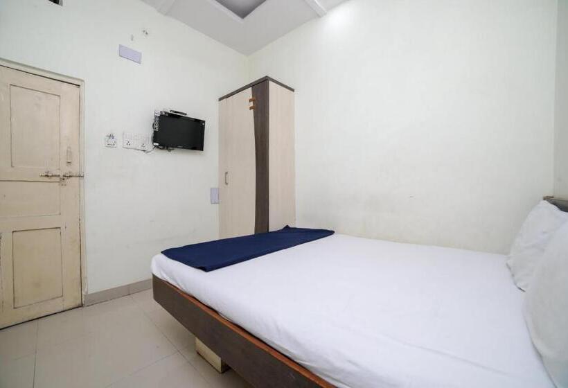 酒店 Spot On Shraddha