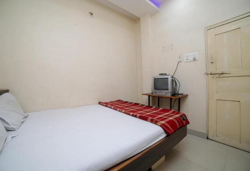 酒店 Spot On Shraddha