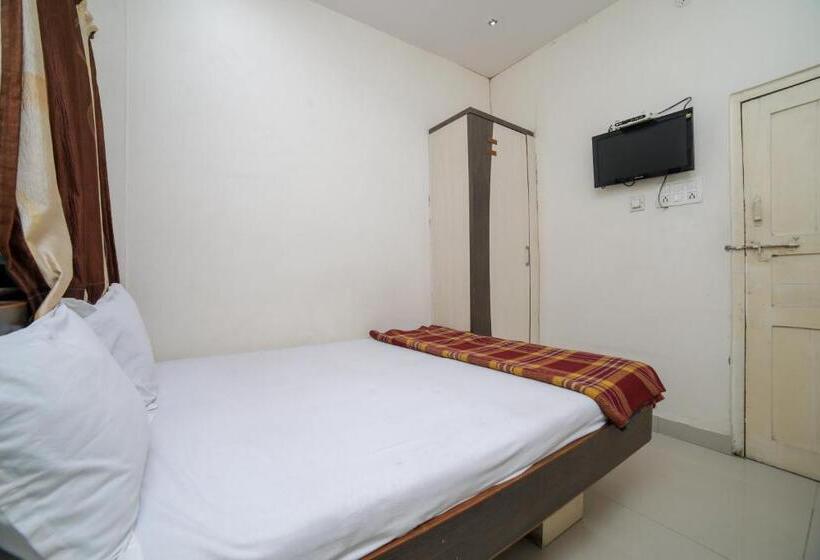 酒店 Spot On Shraddha