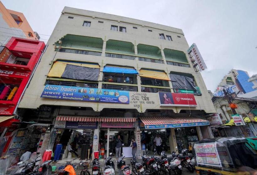 酒店 Spot On Shraddha