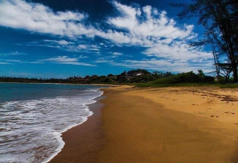 پانسیون Paratibela Pousada