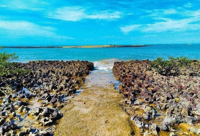 پانسیون Paratibela Pousada