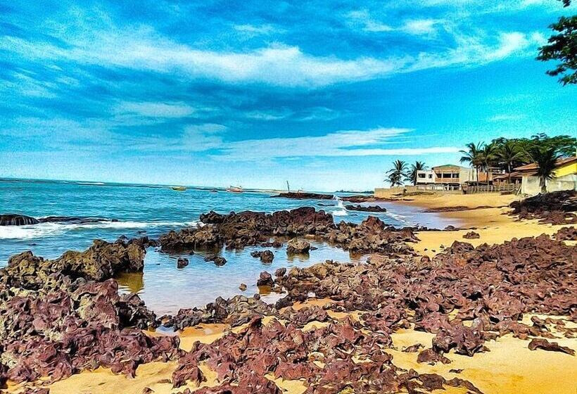 پانسیون Paratibela Pousada