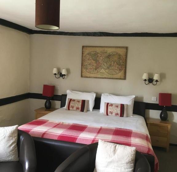 צימר The Row Barge Henley