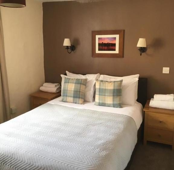 צימר The Row Barge Henley