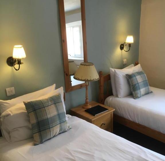 צימר The Row Barge Henley