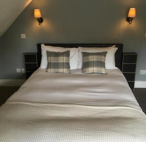 צימר The Row Barge Henley