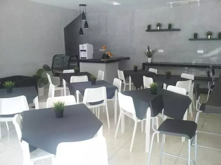 Hotelli 1  Signature Port Dickson