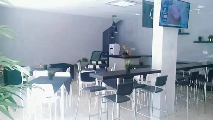 Hotelli 1  Signature Port Dickson