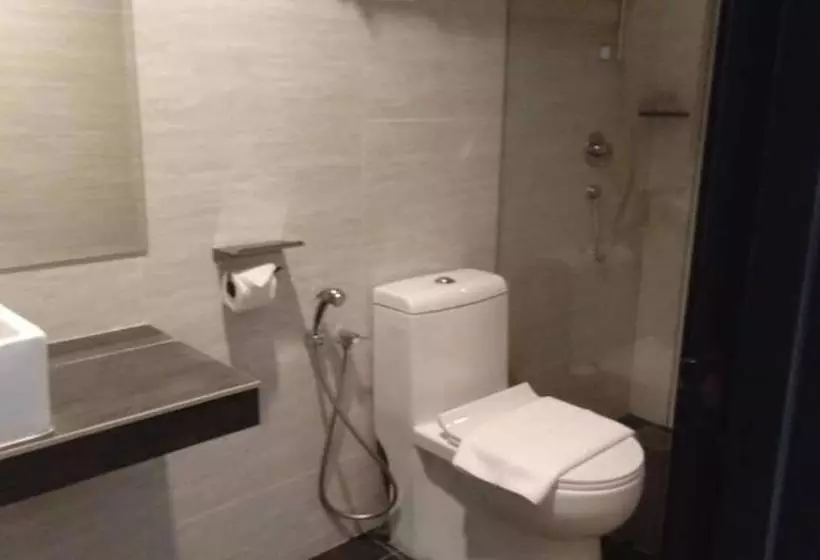 Hotelli 1  Signature Port Dickson