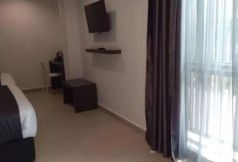 Hotelli 1  Signature Port Dickson