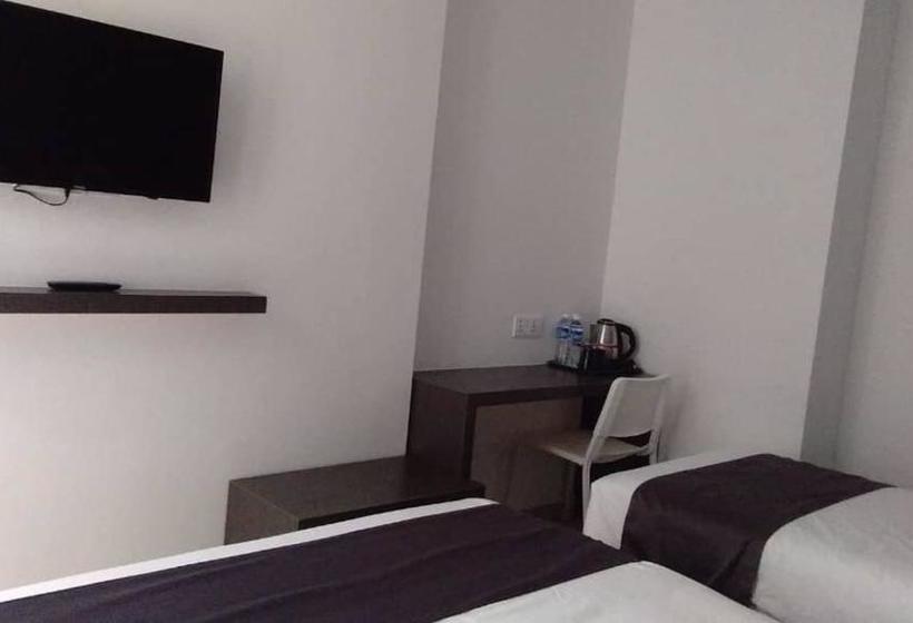 Hotel 1 Signature Port Dickson