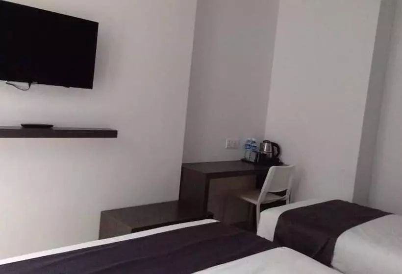 Hotelli 1  Signature Port Dickson