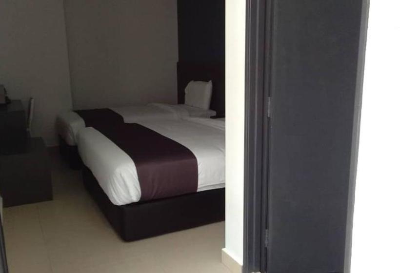 Hotel 1 Signature Port Dickson