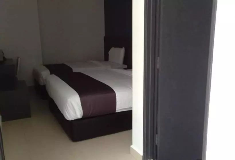 Hotelli 1  Signature Port Dickson