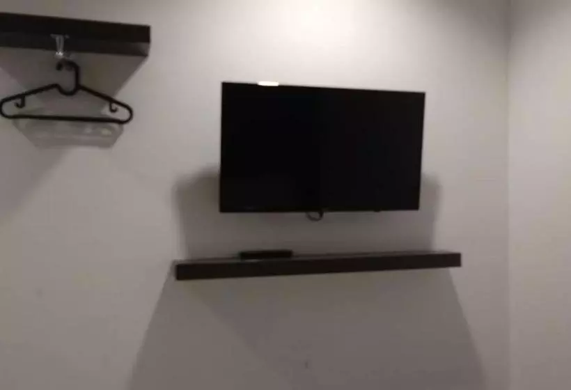 Hotelli 1  Signature Port Dickson