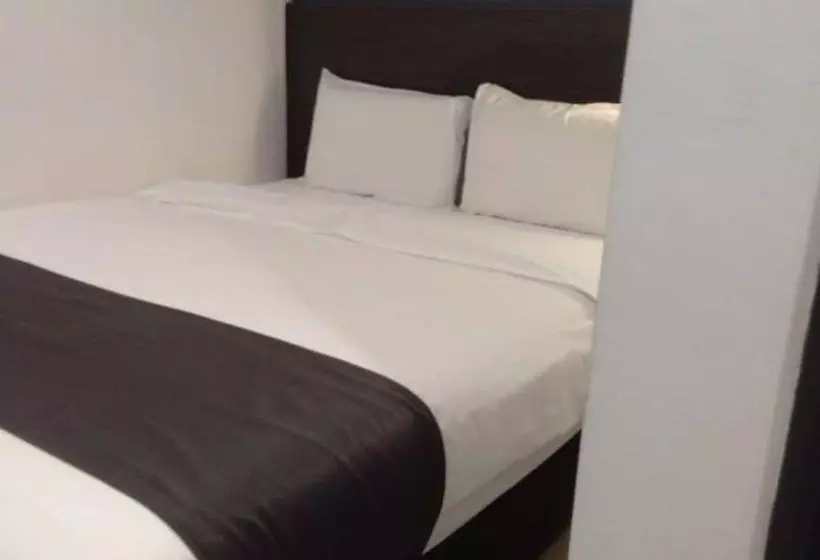 Hotelli 1  Signature Port Dickson