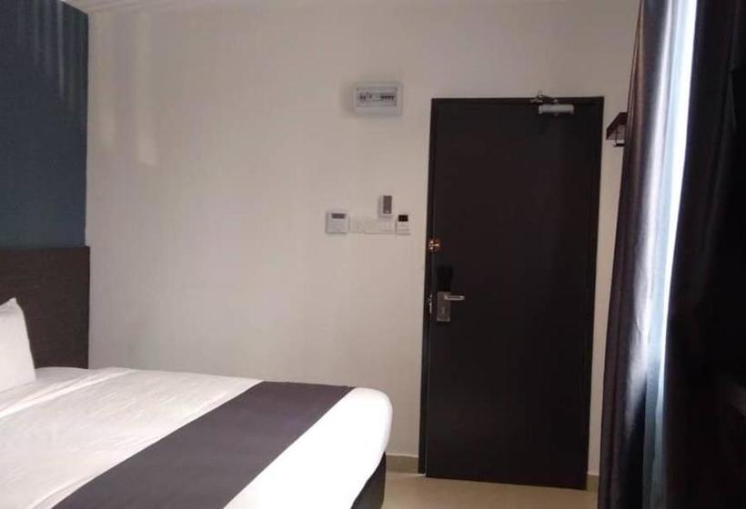 Hotel 1 Signature Port Dickson