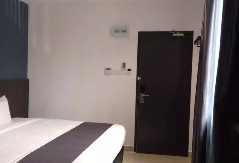 Hotelli 1  Signature Port Dickson