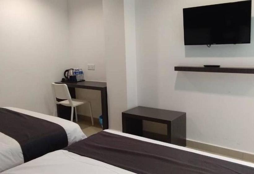 Hotel 1 Signature Port Dickson