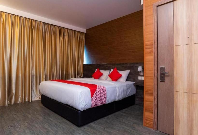 בית מלון כפרי Zen Zeng