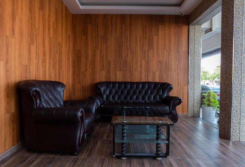 בית מלון כפרי Zen Zeng