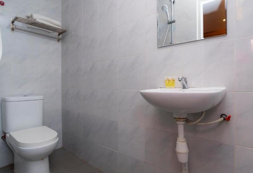 בית מלון כפרי Zen Zeng