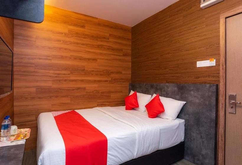 בית מלון כפרי Zen Zeng