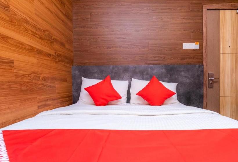 בית מלון כפרי Zen Zeng