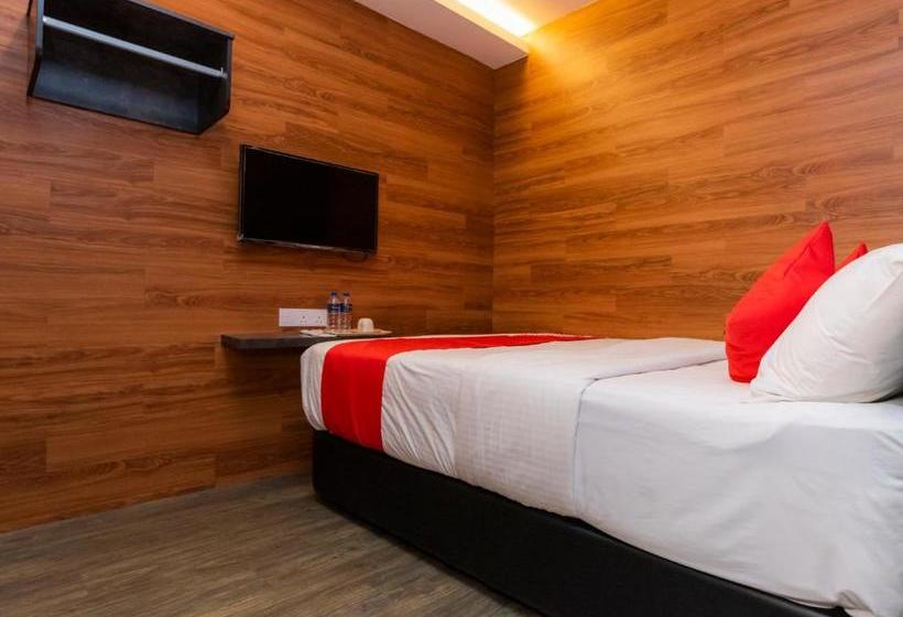 בית מלון כפרי Zen Zeng