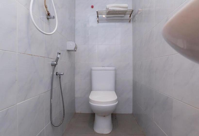 בית מלון כפרי Zen Zeng