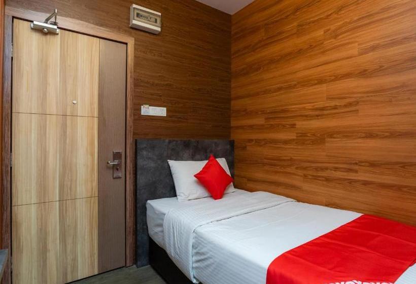 בית מלון כפרי Zen Zeng