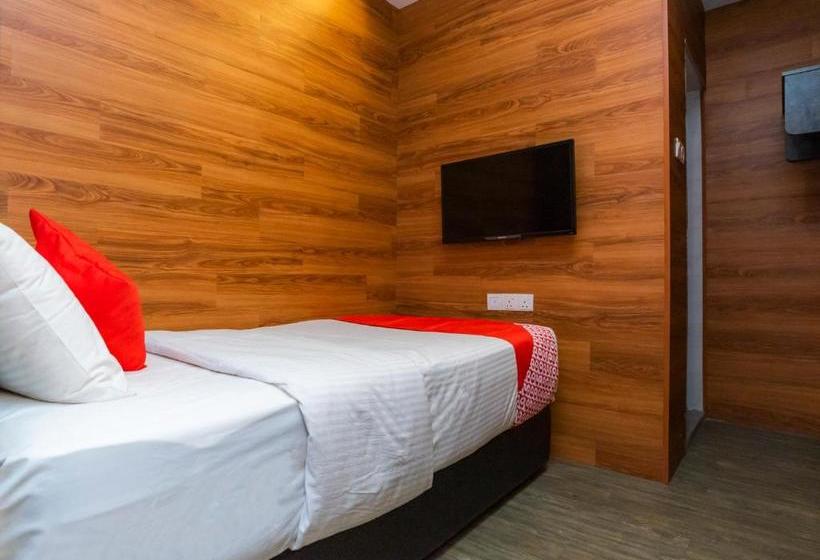 בית מלון כפרי Zen Zeng