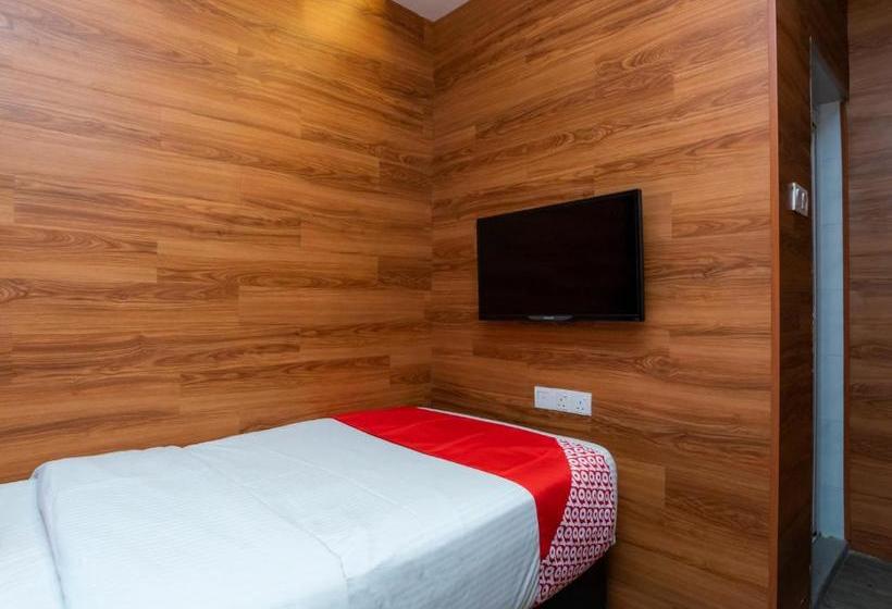 בית מלון כפרי Zen Zeng