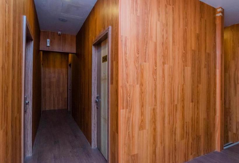 בית מלון כפרי Zen Zeng