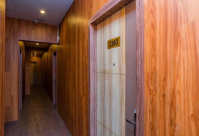 בית מלון כפרי Zen Zeng