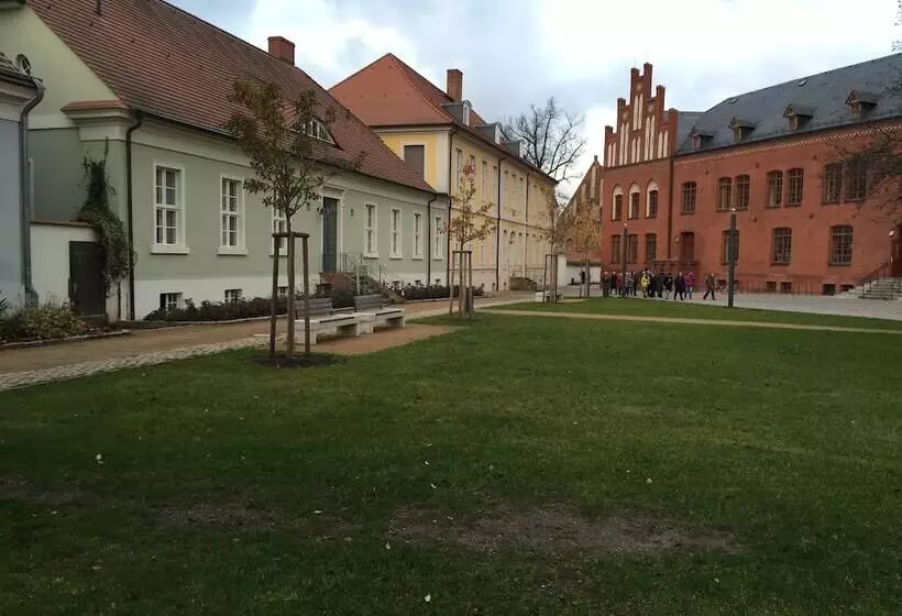 هتل Restaurant Remise