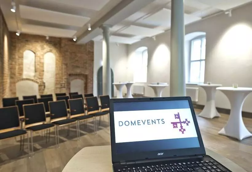 هتل Restaurant Remise