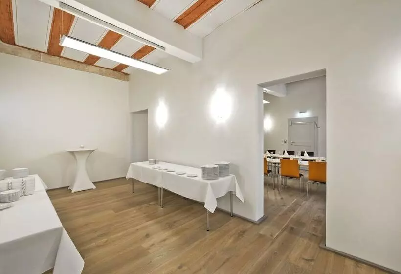 هتل Restaurant Remise